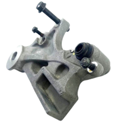 Suporte Traseira Honda Modelo Cb 500 F Ano 2019 Original