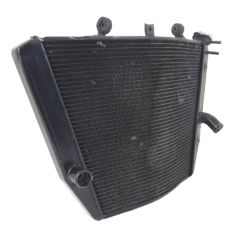 Radiador Água Marca Suzuki GSXR Srad 1000 Ano 2012 Origina