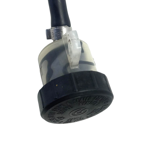 Reservatório Traseiro BMW Modelo F800 GS Ano 2017 Original