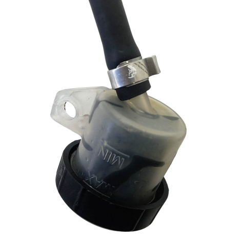 Reservatório Traseiro BMW Modelo F800 GS Ano 2017 Original