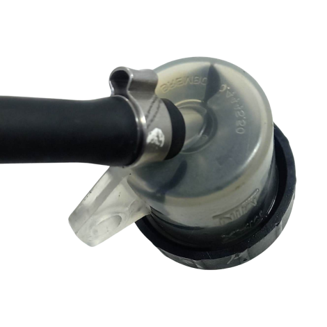 Reservatório Traseiro BMW Modelo F800 GS Ano 2017 Original