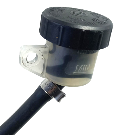 Reservatório Traseiro BMW Modelo F800 GS Ano 2017 Original