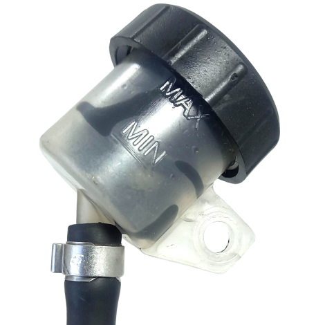 Reservatório Traseiro BMW Modelo F800 GS Ano 2017 Original