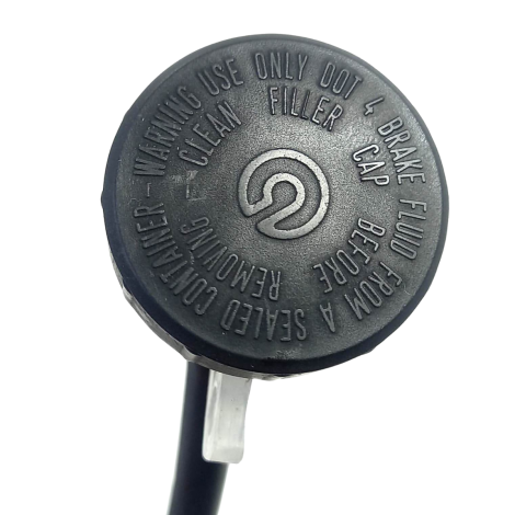 Reservatório Traseiro BMW Modelo F800 GS Ano 2017 Original