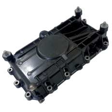 Tampa Cárter Marca Bmw Modelo G310 GS Ano 2018 Original