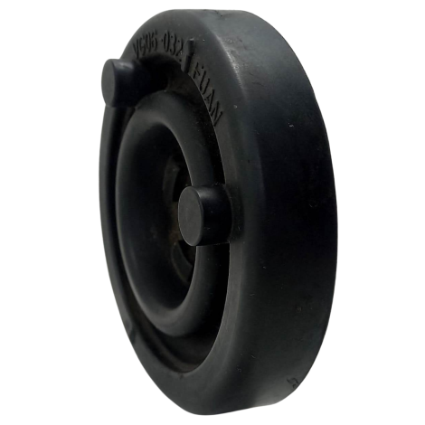 Borracha Tampa Farol Bmw Modelo GSX 650 F Ano 2012 Original