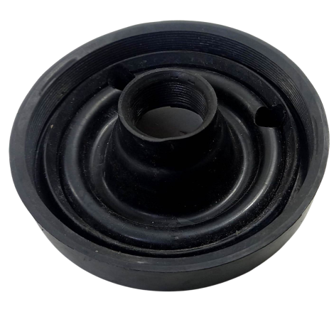 Borracha Tampa Farol Bmw Modelo GSX 650 F Ano 2012 Original