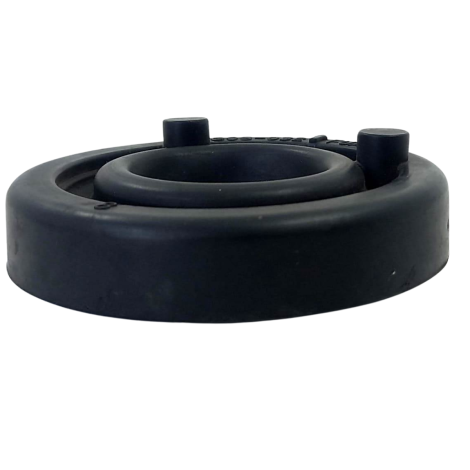 Borracha Tampa Farol Bmw Modelo GSX 650 F Ano 2012 Original