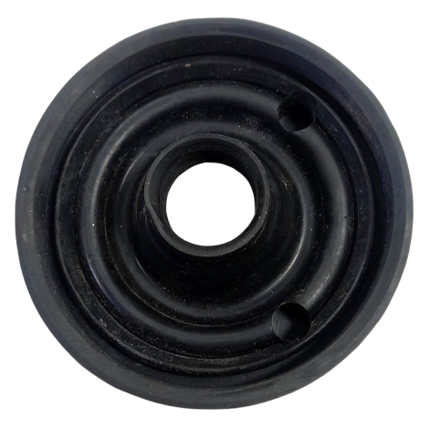 Borracha Tampa Farol Bmw Modelo GSX 650 F Ano 2012 Original