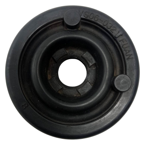 Borracha Tampa Farol Bmw Modelo GSX 650 F Ano 2012 Original