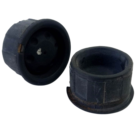 Borracha Coxim Tanque Bmw Modelo GSX 650 F Ano 2012 Original