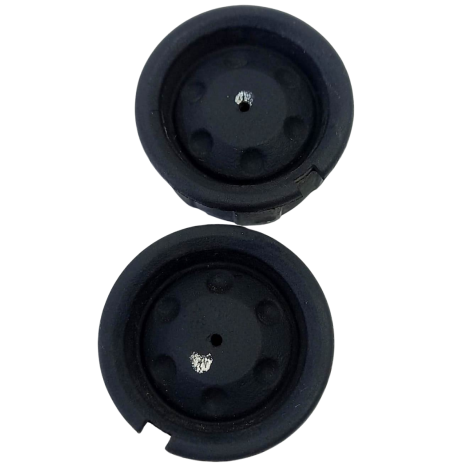 Borracha Coxim Tanque Bmw Modelo GSX 650 F Ano 2012 Original