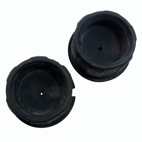 Borracha Coxim Tanque Bmw Modelo GSX 650 F Ano 2012 Original