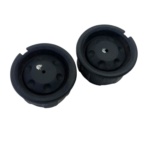 Borracha Coxim Tanque Bmw Modelo GSX 650 F Ano 2012 Original