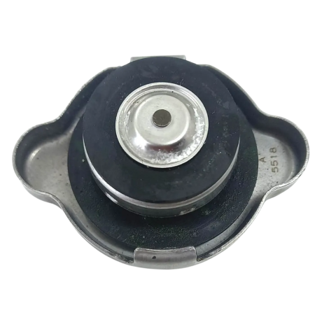 Tampa Radiador Marca Suzuki Gsx S1000 F A Ano 2016 Original