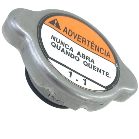 Tampa Radiador Marca Suzuki Gsx S1000 F A Ano 2016 Original