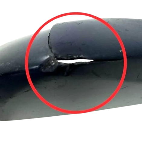 Rabeta Central Suzuki Gsx S1000 F A Ano 2016 Original Avaria