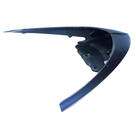 Rabeta Central Suzuki Gsx S1000 F A Ano 2016 Original Avaria