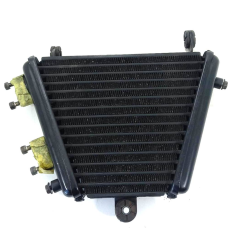 Radiador de óleo Suzuki GSXR Srad 1000 Ano 2012 Origina