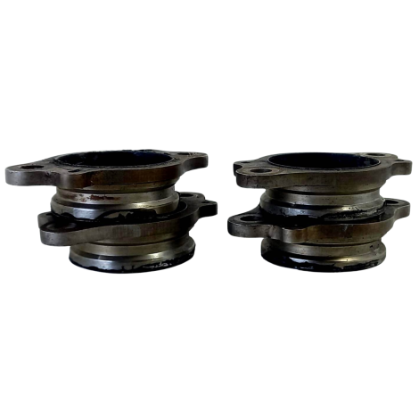 Coletor Escape Marca Bmw Modelo S1000 Rr Ano 2016 