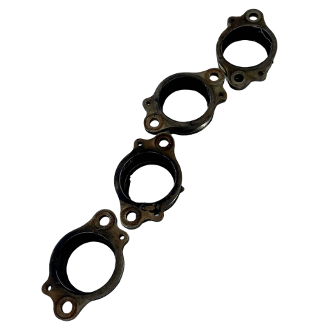 Coletor Escape Marca Bmw Modelo S1000 Rr Ano 2016 