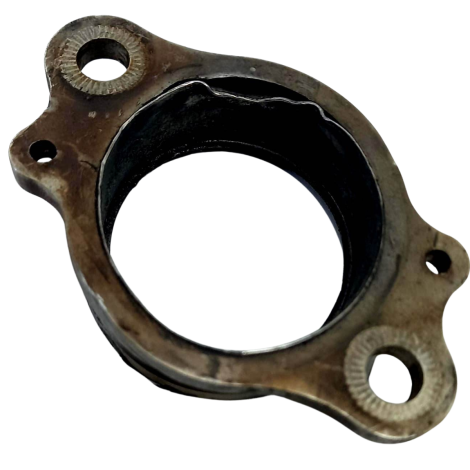 Coletor Escape Marca Bmw Modelo S1000 Rr Ano 2016 