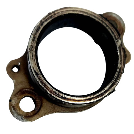 Coletor Escape Marca Bmw Modelo S1000 Rr Ano 2016 