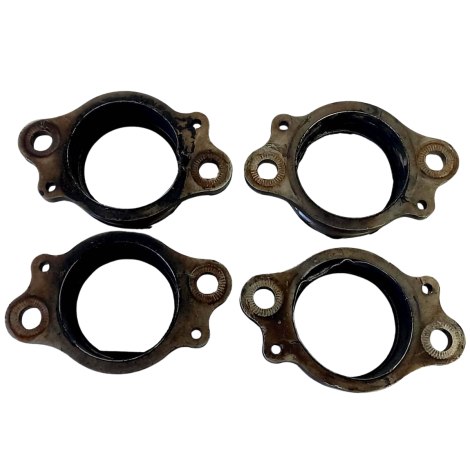 Coletor Escape Marca Bmw Modelo S1000 Rr Ano 2016 