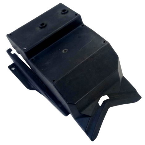 Caixa Bateria Marca Bmw Modelo S1000 Rr Ano 2016 Original