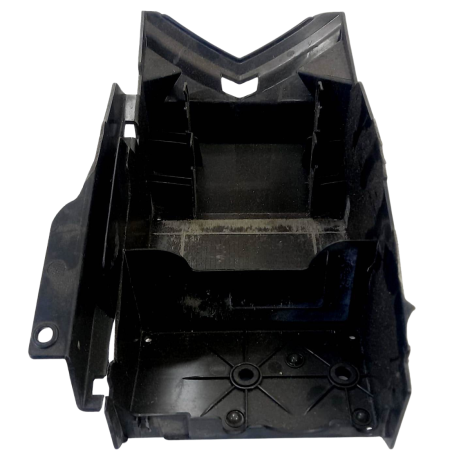 Caixa Bateria Marca Bmw Modelo S1000 Rr Ano 2016 Original