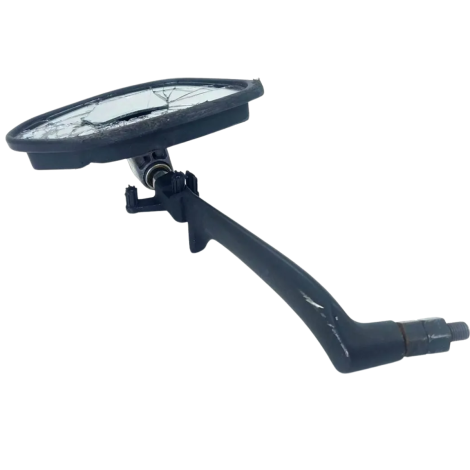 Retrovisor Esquerdo Suzuki Gsx S1000 F A 2016 Origina Avaria