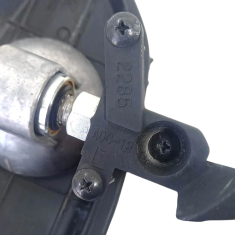 Retrovisor Esquerdo Suzuki Gsx S1000 F A 2016 Origina Avaria