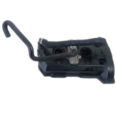 Tampa Cabeçote Moto BMW f800 GS Ano 2017 Original