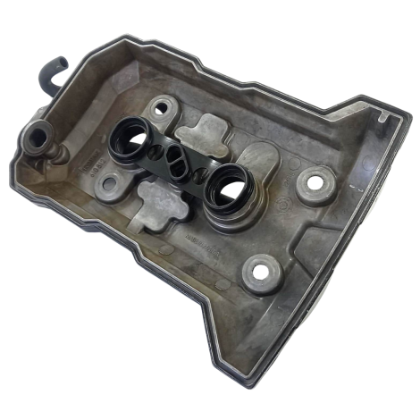 Tampa Cabeçote Moto BMW f800 GS Ano 2017 Original