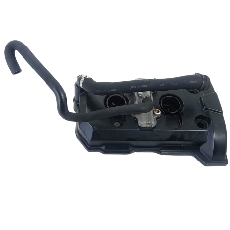Tampa Cabeçote Moto BMW f800 GS Ano 2017 Original