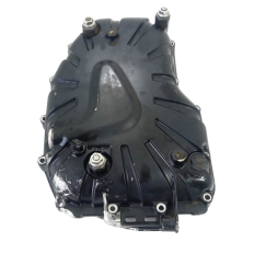 Tampa Carter  Moto BMW f800 GS Ano 2017 Original Avaria