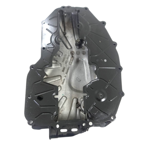 Tampa Carter  Moto BMW f800 GS Ano 2017 Original Avaria