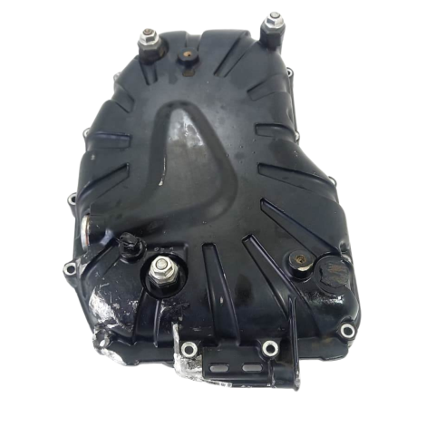 Tampa Carter  Moto BMW f800 GS Ano 2017 Original Avaria
