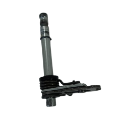 Eixo Pedal Câmbio Moto BMW f800 GS Ano 2017 Original
