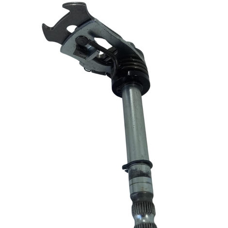 Eixo Pedal Câmbio Moto BMW f800 GS Ano 2017 Original