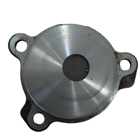 Tampa Bomba Óleo Moto BMW f800 GS Ano 2017 Original