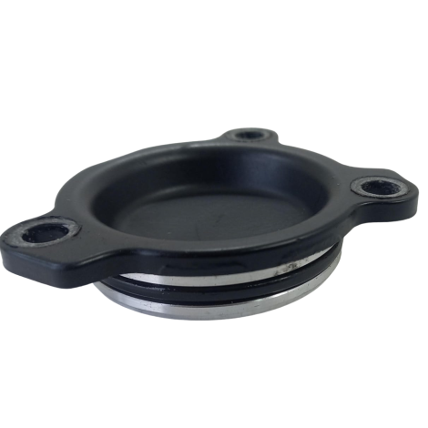 Tampa Bomba Óleo Moto BMW f800 GS Ano 2017 Original