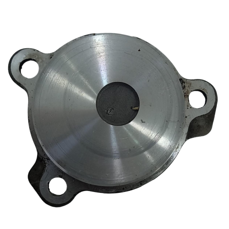 Tampa Bomba Óleo Moto BMW f800 GS Ano 2017 Original