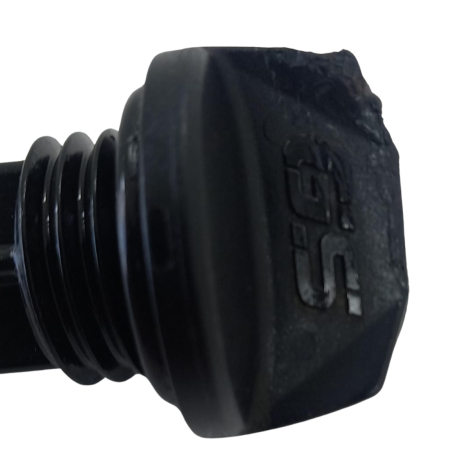 Vareta Medidor Óleo Motor Moto BMW f800 GS Ano 2017 Original