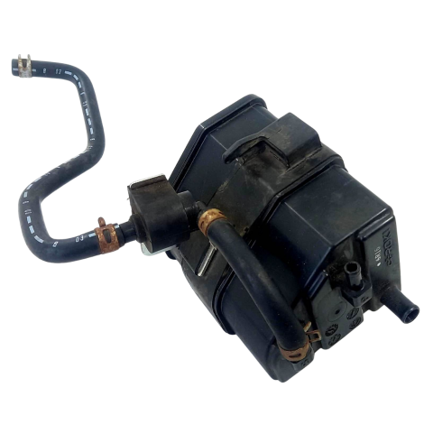 Filtro Ar Canister Suzuki Modelo GSX S1000 A 2018 Original
