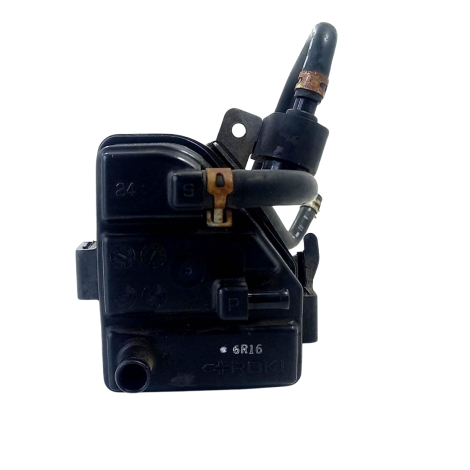 Filtro Ar Canister Suzuki Modelo GSX S1000 A 2018 Original