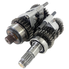 Caixa Câmbio Marcha Moto BMW f800 GS Ano 2017 Original 