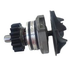 Bomba Água Moto BMW f800 GS Ano 2017 Original