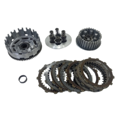 Embreagem Completa Moto BMW f800 GS Ano 2017 Original
