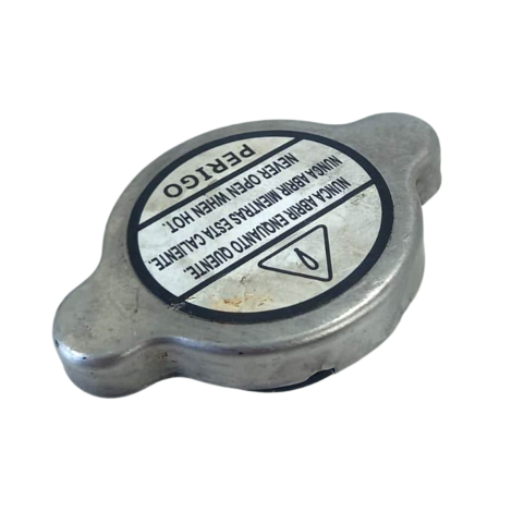 Tampa Radiador Moto TRIUMPH DAYTONA 955i ANO 2006 Original